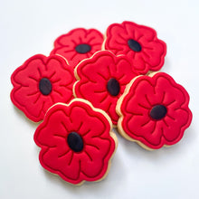 Load image into Gallery viewer, Poppy flowers
