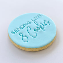 Load image into Gallery viewer, Sending love &amp; cookies
